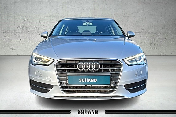 Audi A3 - bilde 8