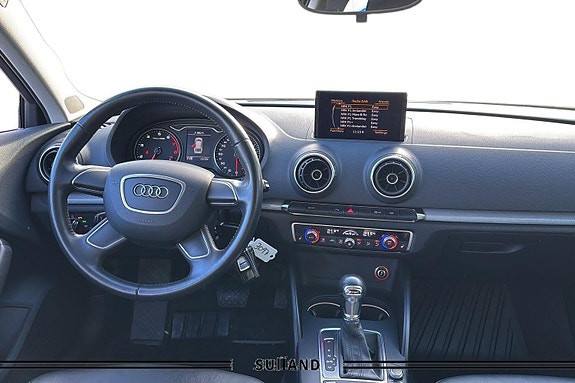 Audi A3 - bilde 10