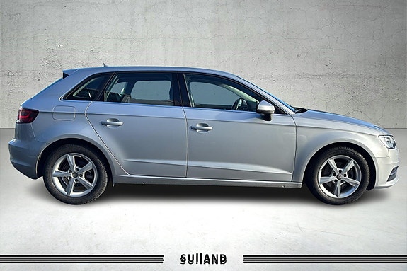 Audi A3 - bilde 6