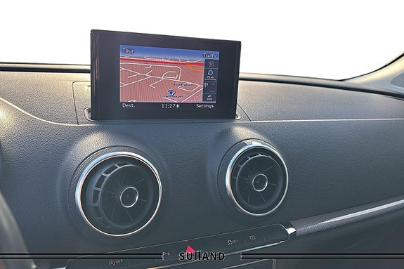 Audi A3 - bilde 15
