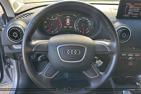 Audi A3 - bilde 13