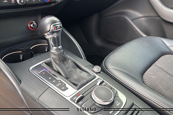 Audi A3 - bilde 22