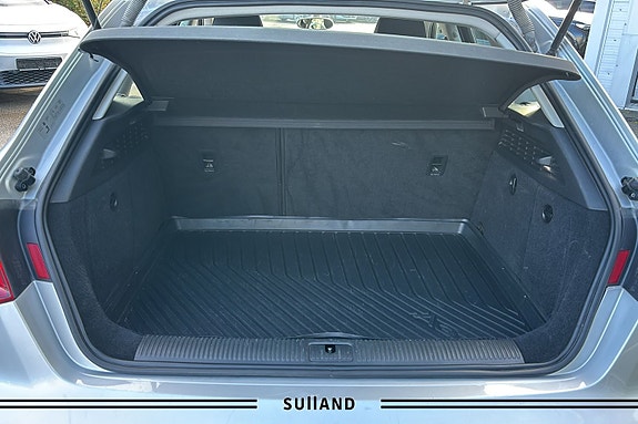Audi A3 - bilde 19
