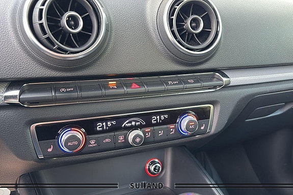 Audi A3 - bilde 23