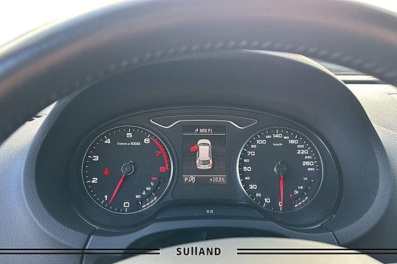 Audi A3 - bilde 14