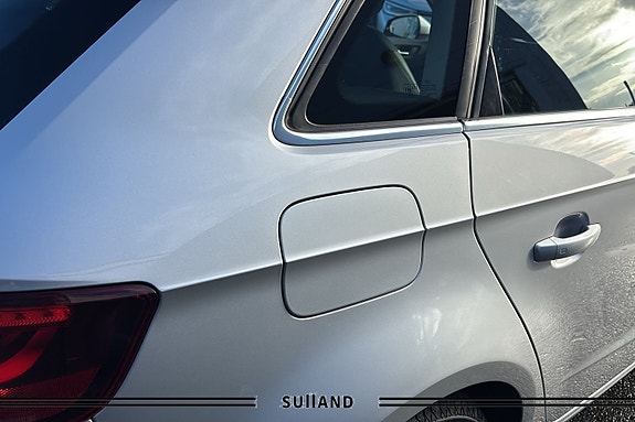 Audi A3 - bilde 9