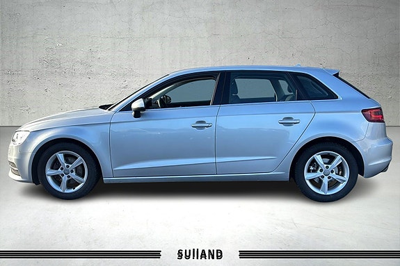 Audi A3 - bilde 2