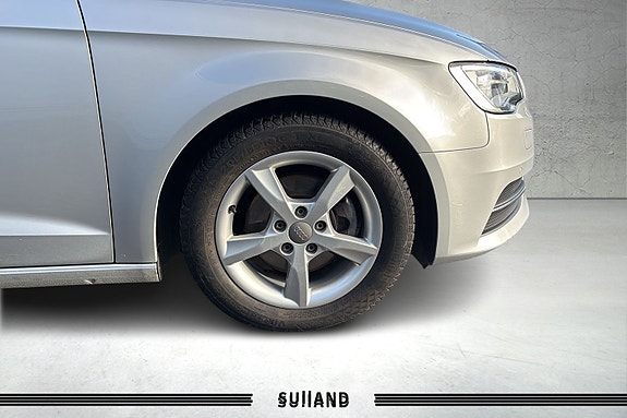 Audi A3 - bilde 21