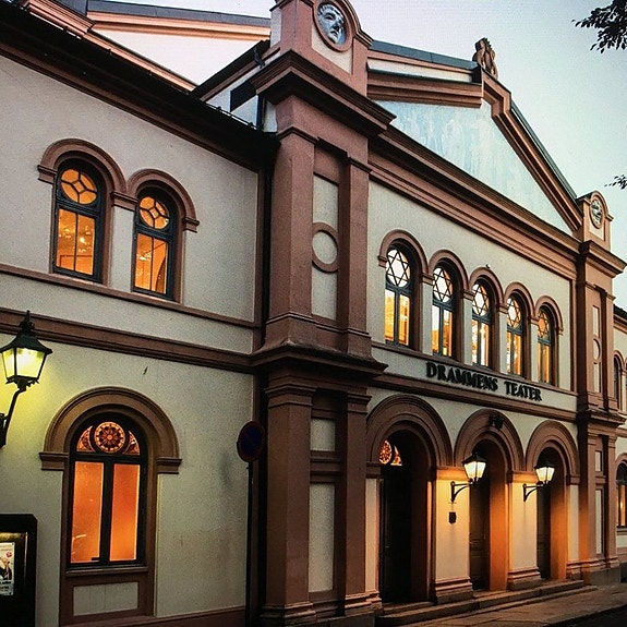Bilde 2 av 2 i jobbannonse-galleriet
