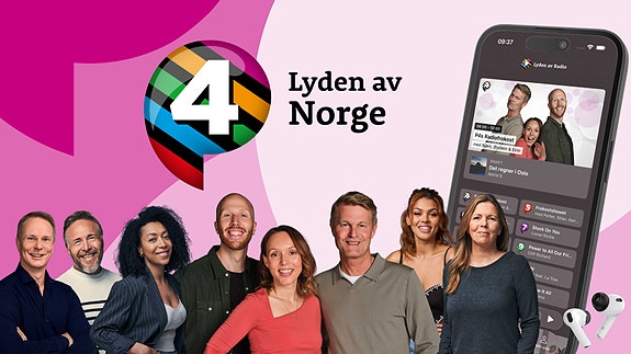 Bilde fra arbeidsgiver