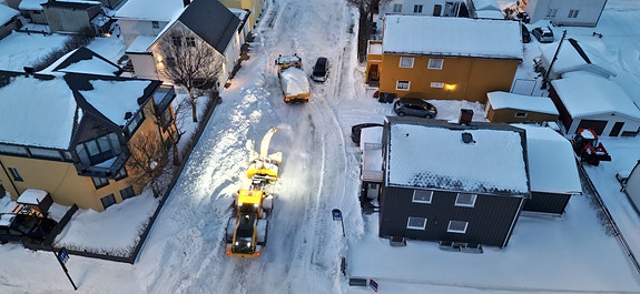 Foto: Bodø kommune