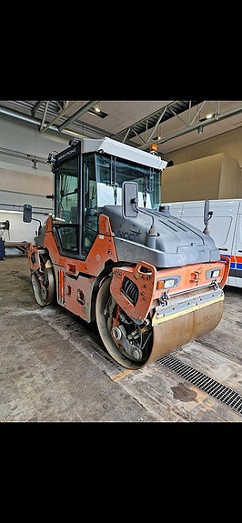 Hamm DV70 2 of 5