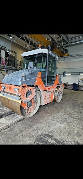 Hamm DV70 4 of 5