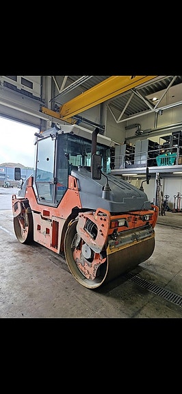 Hamm DV70 3 of 5