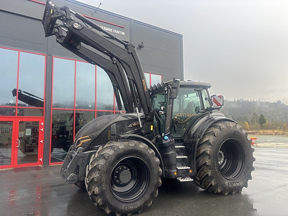 Valtra Q305 2025, kr 2 529 000,-