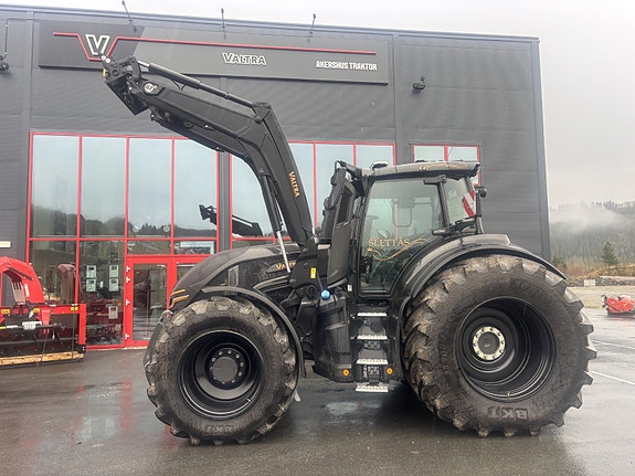 Valtra Q305 2025, kr 2 529 000,-