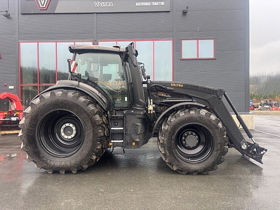Valtra Q305 2025, kr 2 529 000,-