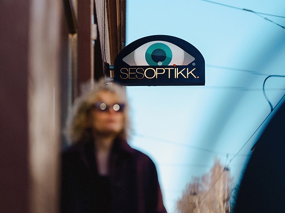 Bilde fra arbeidsgiver