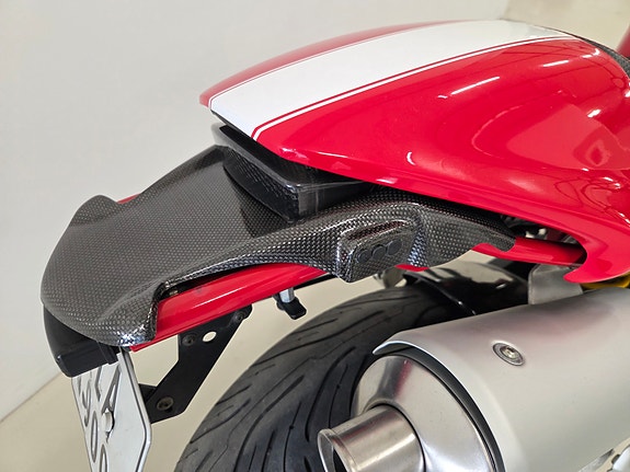 Ducati Monster S2R 11 of 13