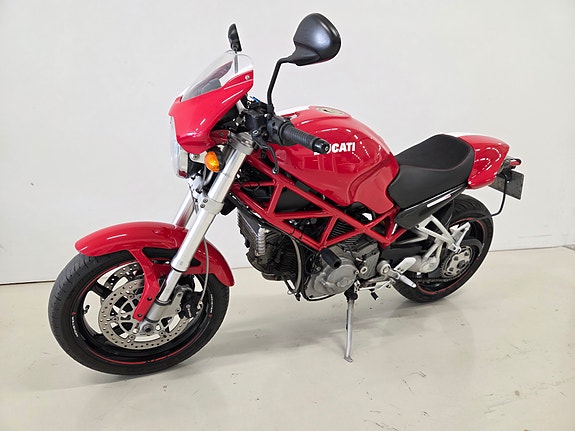 Ducati Monster S2R 3 of 13