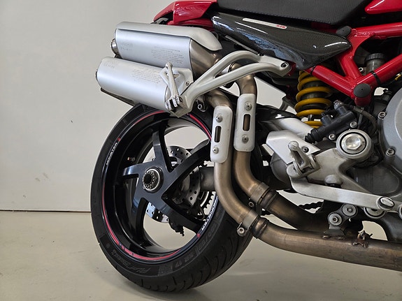 Ducati Monster S2R 5 of 13
