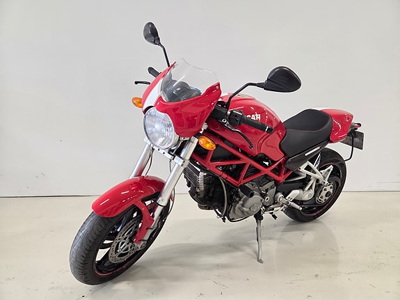 Ducati Monster S2R 2 of 13