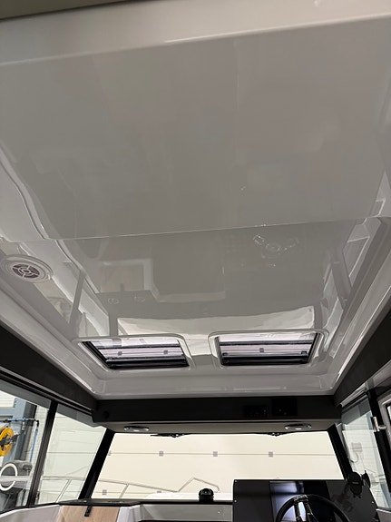 DEMO BÅT!!! 5 års GARANTI 6 of 30