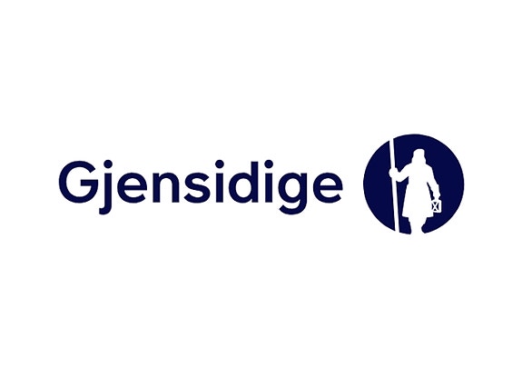 Gjensidige Forsikring Fredrikstad logo