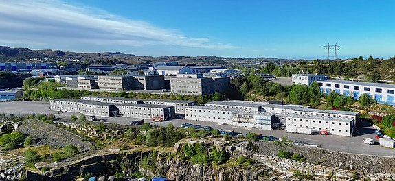 Bilde 1 av 1 i jobbannonse-galleriet