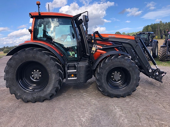 Valtra N175DST GPS 2024, kr 1 795 000,-