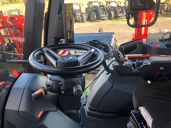 Valtra N175DST GPS 2024, kr 1 795 000,-