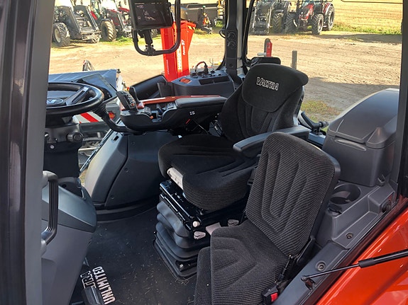 Valtra N175DST GPS 2024, kr 1 795 000,-
