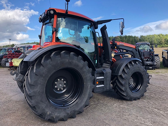 Valtra N175DST GPS 2024, kr 1 795 000,-