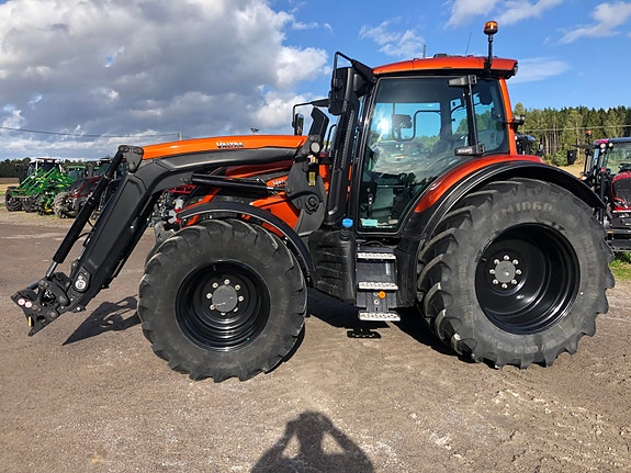 Valtra N175DST GPS 2024, kr 1 795 000,-