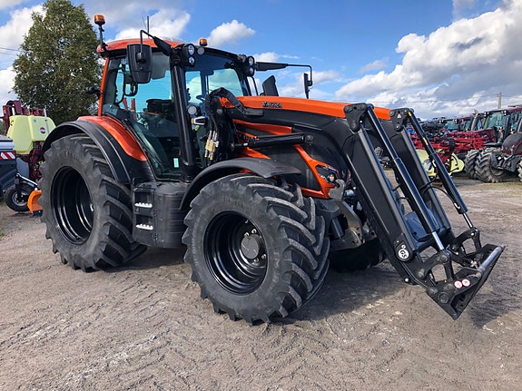 Valtra N175DST GPS 2024, kr 1 795 000,-
