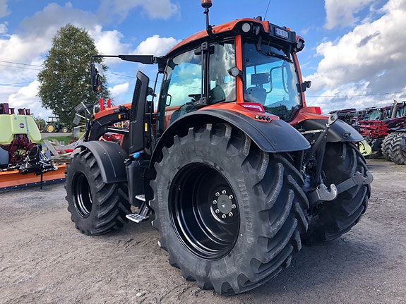 Valtra N175DST GPS 2024, kr 1 795 000,-