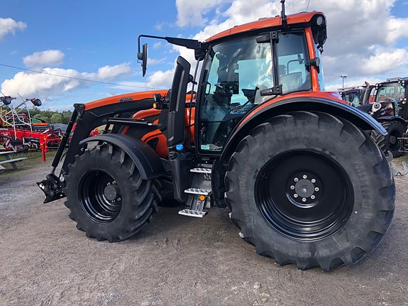 Valtra N175DST GPS 2024, kr 1 795 000,-