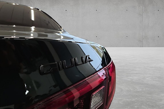 Alfa Romeo Giulia 10 of 28