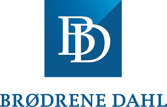 Brødrene Dahl logo