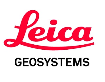 Leica Geosystems AS logo
