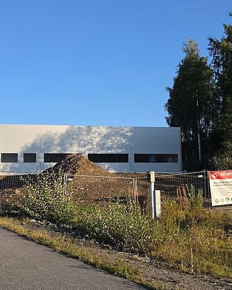 Bilde 3 av 6 i jobbannonse-galleriet