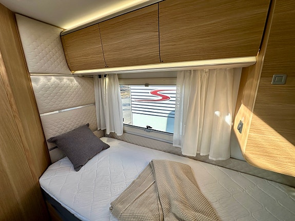 Bilde 32 av Adria Coral Plus 670Slt. Alde.9G Automatgir.