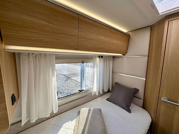 Bilde 31 av Adria Coral Plus 670Slt. Alde.9G Automatgir.