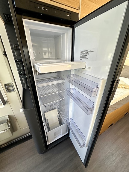 Bilde 26 av Adria Coral Plus 670Slt. Alde.9G Automatgir.