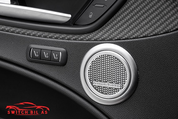 Alfa Romeo Stelvio Quadrifoglio 19 of 30