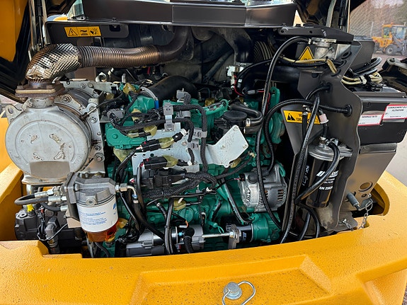 Volvo L30G 5 of 7