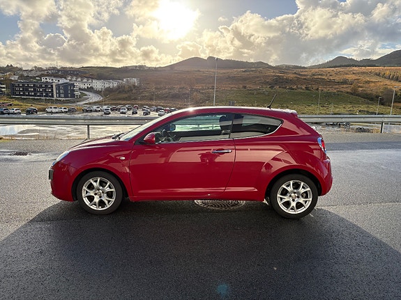 Alfa Romeo MiTo 6 of 30