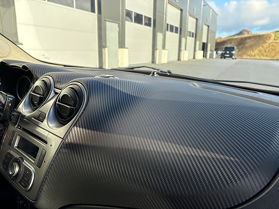 Alfa Romeo MiTo 18 of 30