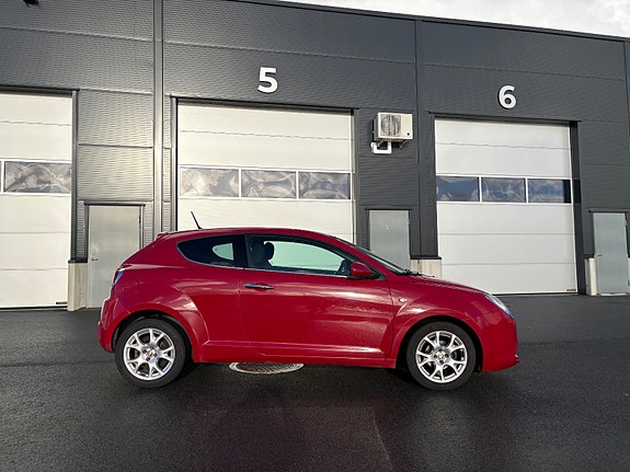 Alfa Romeo MiTo 2 of 30