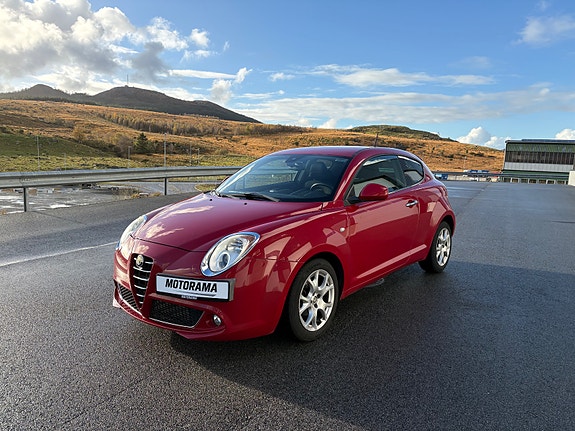 Alfa Romeo MiTo 7 of 30